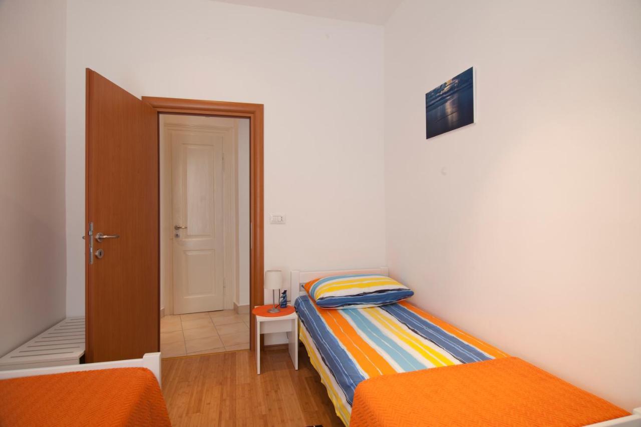 Apartament Val Split