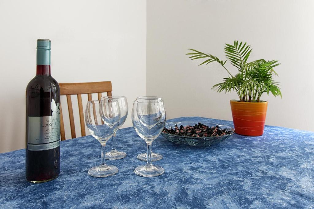 Val Apartament Split