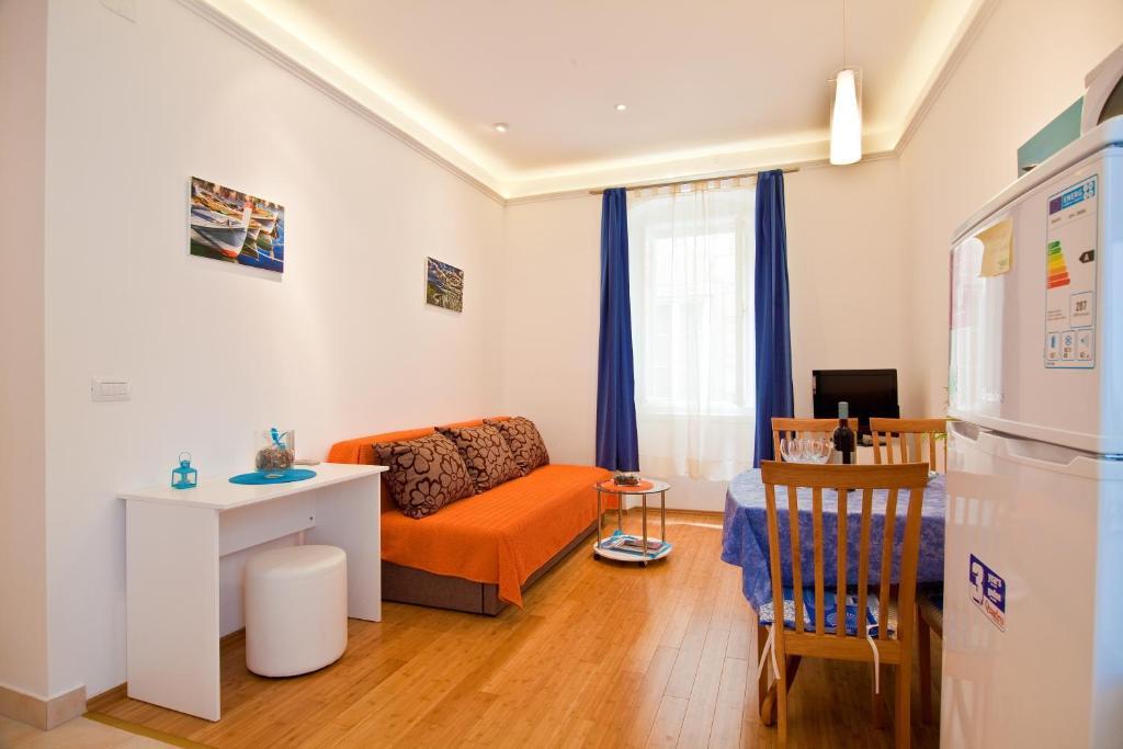 Apartament Val Split